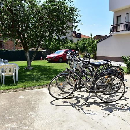 Villa Rita Ohrid Exteriör bild