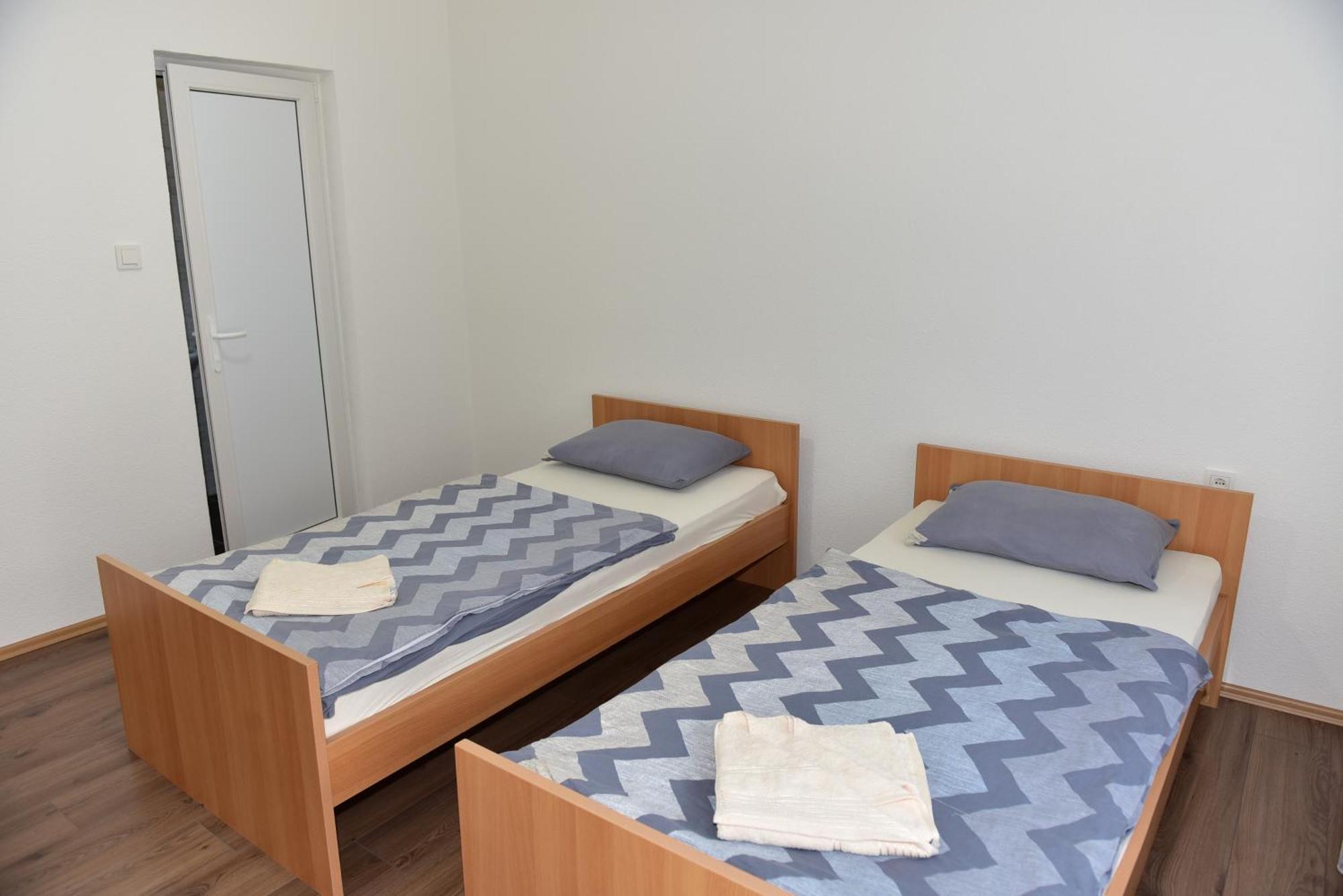 Villa Rita Ohrid Exteriör bild