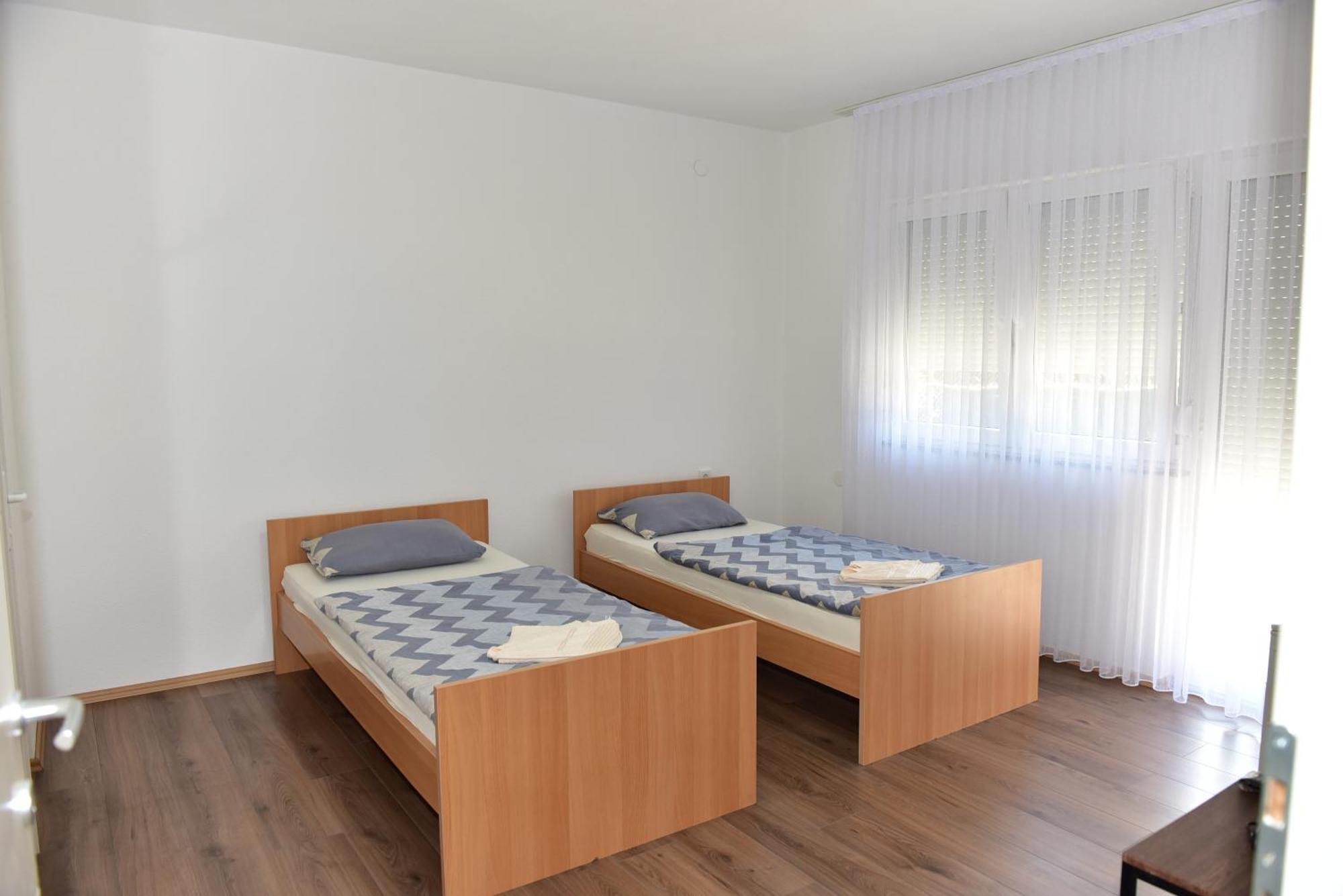 Villa Rita Ohrid Exteriör bild