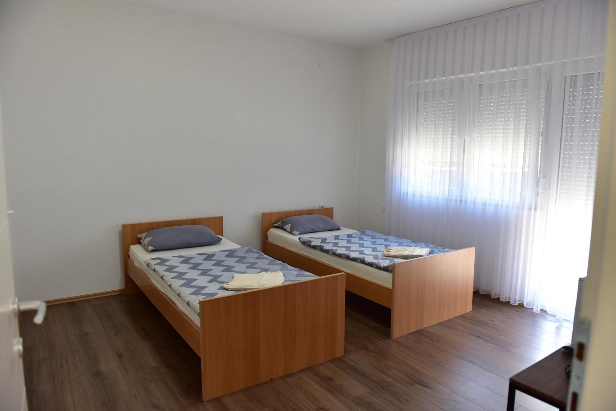 Villa Rita Ohrid Exteriör bild