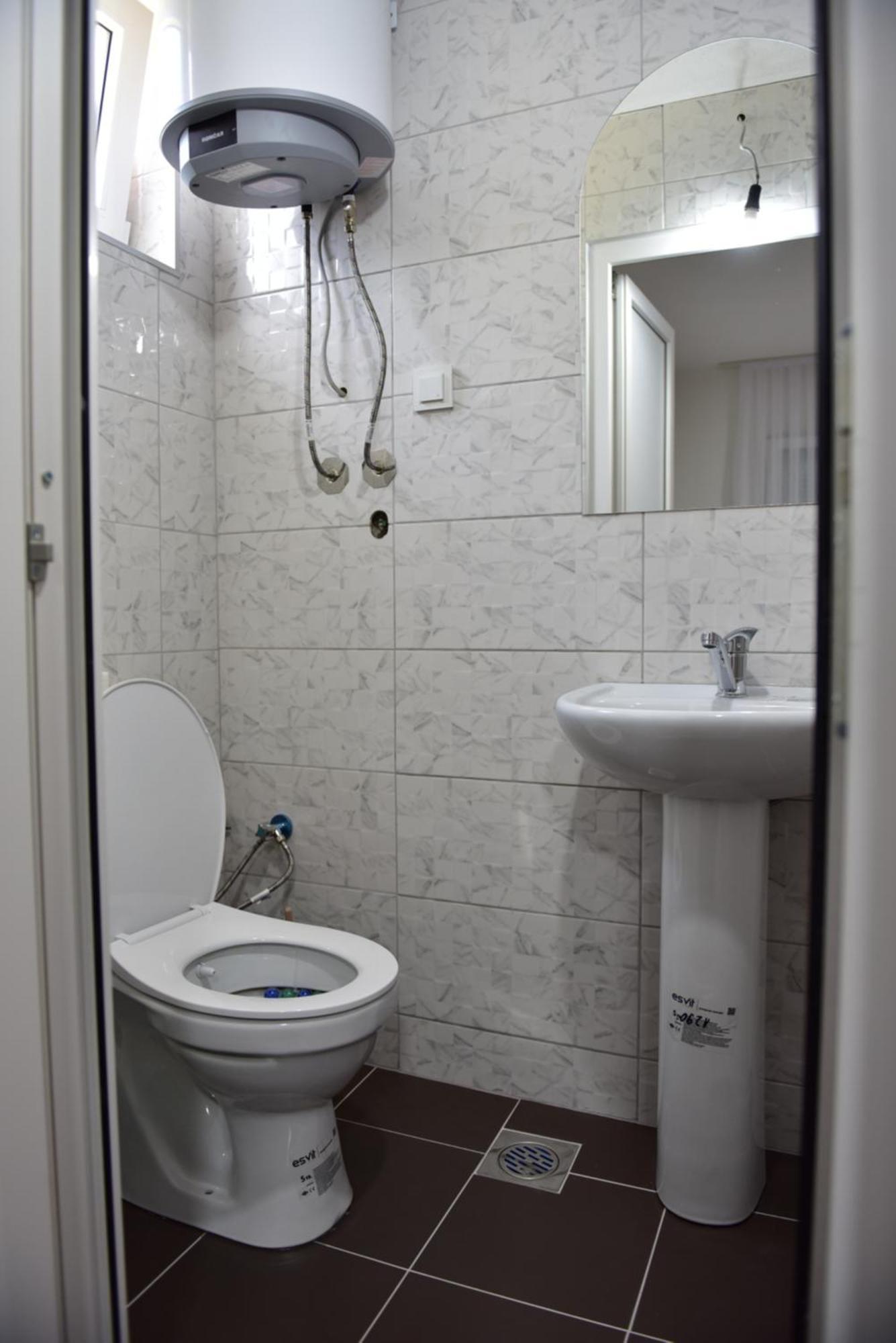 Villa Rita Ohrid Exteriör bild