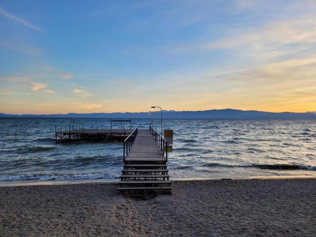 Villa Rita Ohrid Exteriör bild